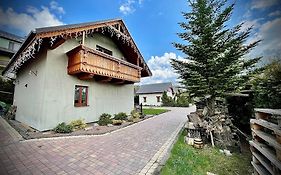 Apartamenty -Domki Istebna 1544